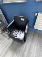 1 křeslo
