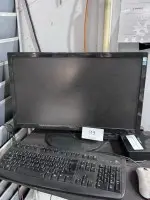 1 широкоэкранный TFT-монитор HannsG