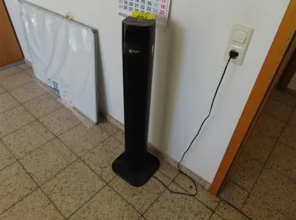 1 очиститель воздуха, марка: Balter Home