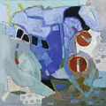 Ingo Kraft, composition. 1991/1992.
