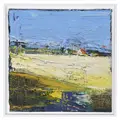 Gero Künzel "Landschaft III". 2007–2014.