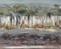 Christian Lang, Landschaft. 2000.