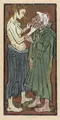 Reinhold Langner, Jugend und Alter. 1941.