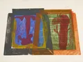 Gerhard Altenbourg « Ariadne ». 1973.