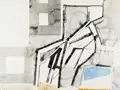 Eugen Batz, Информальная композиция (Испания) / Без названия. 1967 / 1968.