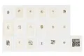 Horst Hille, 102 gravures, dont des motifs érotiques et satiriques. Principalement années 1980/1990.