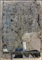 Anton Paul Kammerer "Blue". 1991.