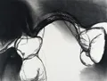 Gregor Torsten Kozik "Unter schwarzer Sonne" / "bewahre Nacht die Stille – erobern unvergängliches. 1987/1980.