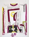 Stefan Plenkers, Intérieur. 1993-1995.