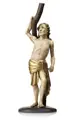 Saint Sebastian. Probably South German. Probably late 16th century / early 17th century.
