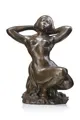 Georg Curt Bauch "Leda with the Swan". Around 1930.