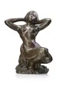 Georg Curt Bauch "Leda with the Swan". Around 1930.