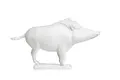"Wildschwein". Waldemar Grzimek für Schaubach-Kunst. 1955.