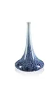 Vzácný soliflore s tekoucí glazurou. Rudolf Hentschel (forma a dekor) pro Meissen. 1898.