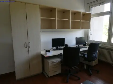 3 bureaux Palmberg