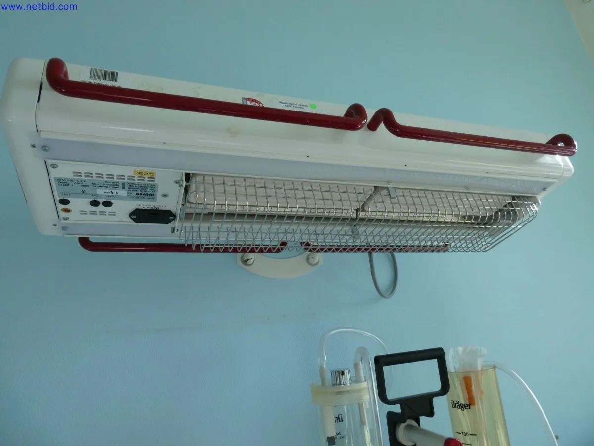 Wärmestrahler Weyer GmbH Ceramotherm 2200