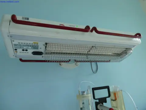 Heat radiator Weyer GmbH Ceramotherm 2200