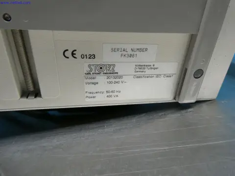Lichtquelle Storz xenon175
