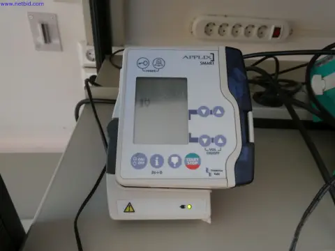 Ernährungspumpe Fresenius Kabi AG APPLIX SMART D + APPLIX HOLDER