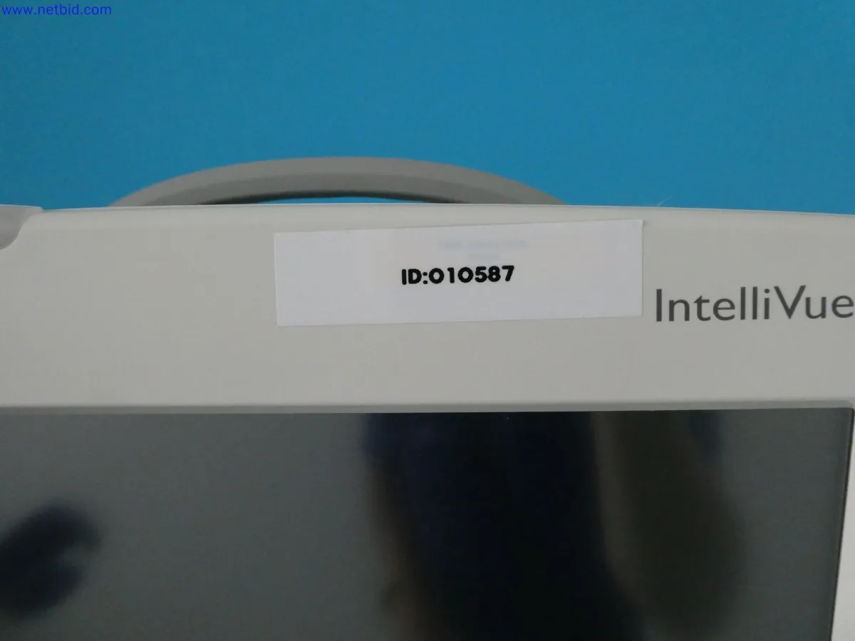 Patiëntmonitor Philips Medizinsysteme Böblingen GmbH IntelliVue MP 50 - M8004A