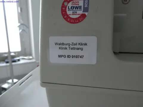 Défibrillateur Philips Medizinsysteme Böblingen GmbH Heartstream XL (M4735A)