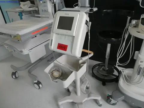 Cardiotocographe Philips Medizinsysteme Böblingen GmbH M 2702 A - Avalon FM 20