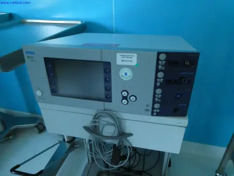 Surgical device, HF, RF ERBE Elektromedizin GmbH VIO 300 D