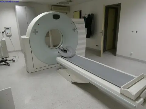 X-ray machine, CT Siemens Healthcare GmbH SOMATOM Emotion 16