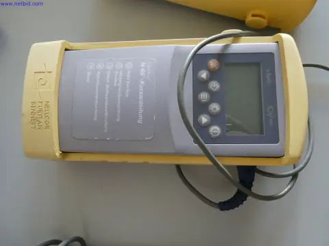 Patient monitor, SpO2 Medtronic GmbH N-65