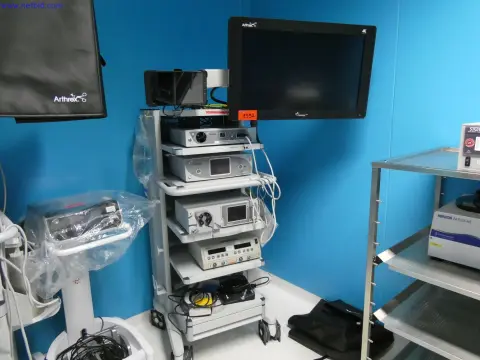 Камера, блок управления Arthrex GmbH AR-3200-0021 Synergy UHD4