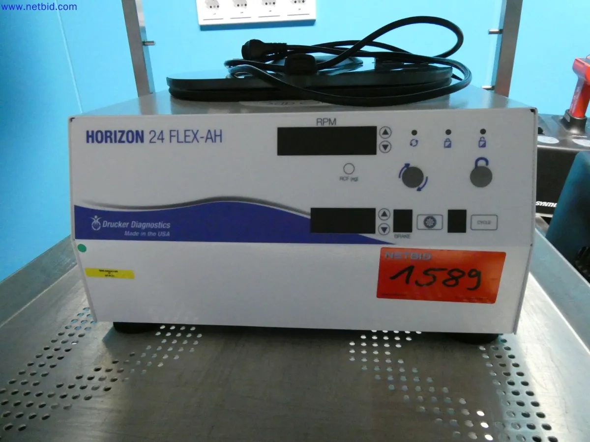 Centrifugeuse Arthrex GmbH Horizon 24-AH