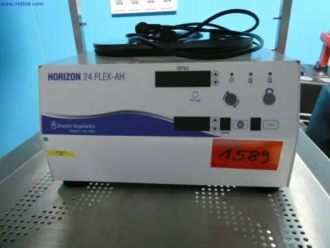 Centrifugeuse Arthrex GmbH Horizon 24-AH