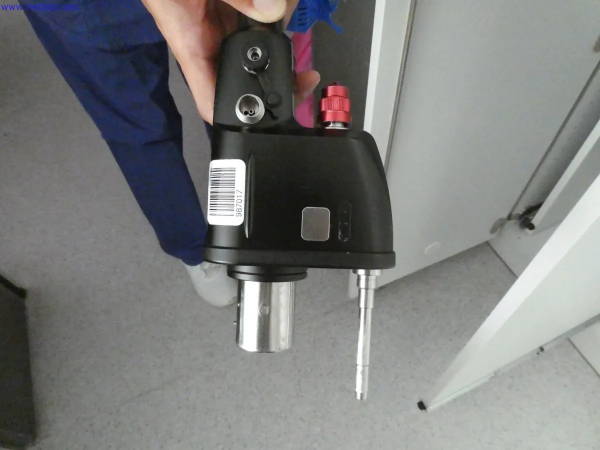Endoscope, gastroscope (vidéo) PENTAX GmbH EG34-i10