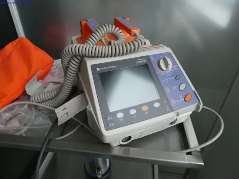 Defibrillator Nihon Kohden Europe GmbH cardioLife TEC-5531