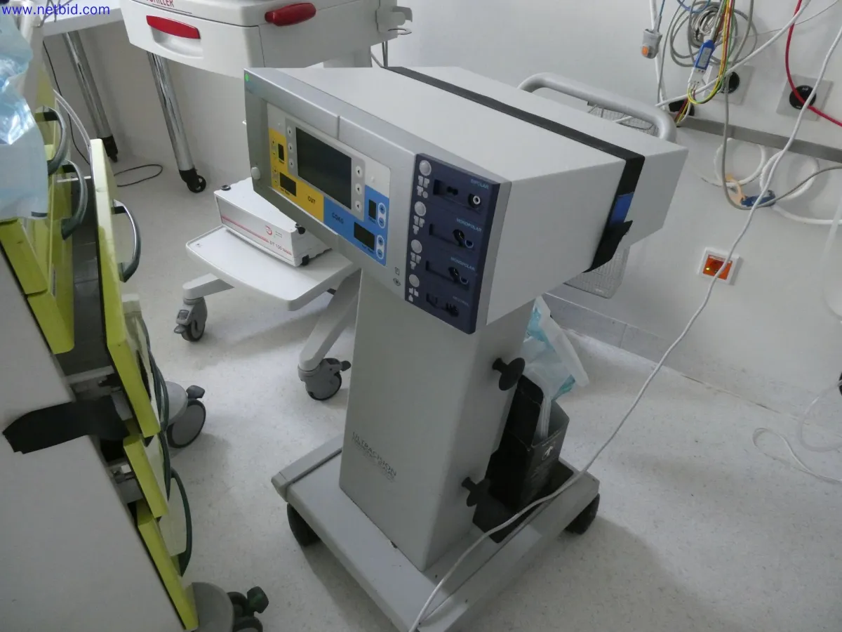 Chirurgisch apparaat, HF, RF ERBE Elektromedizin GmbH VIO 300 S