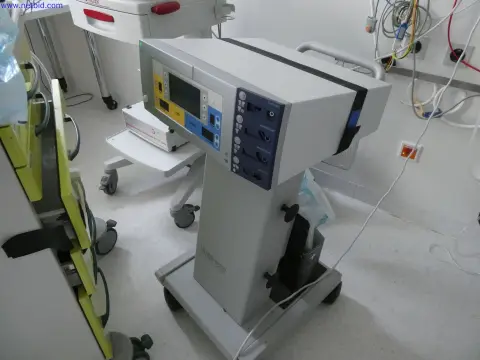 Chirurgiegerät, HF, RF ERBE Elektromedizin GmbH VIO 300 S