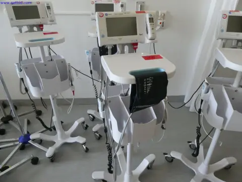 Monitor pacienta Welch Allyn Connex Spot Monitor