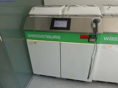 RDGE, endoskopie Hartmann GmbH WD 440