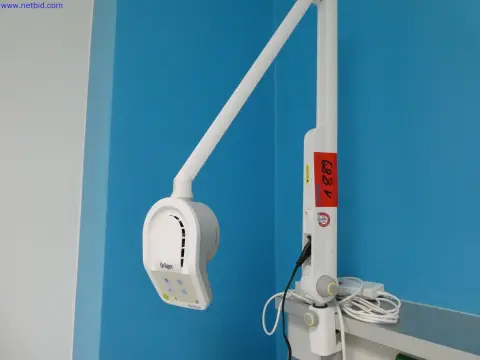 Vyšetřovací lampa Dräger Medical AG & Co. KGaA VarioLux
