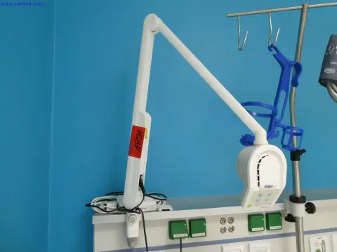 Untersuchungsleuchte Dräger Medical AG & Co. KGaA VarioLux