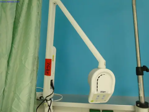 Untersuchungsleuchte Dräger Medical AG & Co. KGaA VarioLux