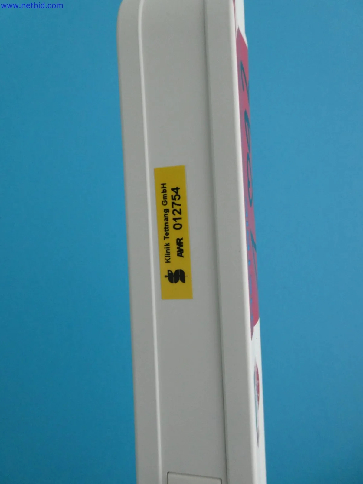 Onderzoekslamp Dräger Medical AG & Co. KGaA VarioLux