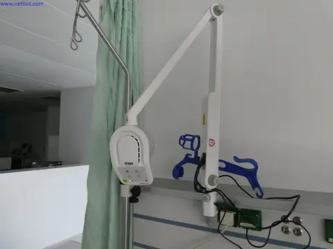Untersuchungsleuchte Dräger Medical AG & Co. KGaA VarioLux