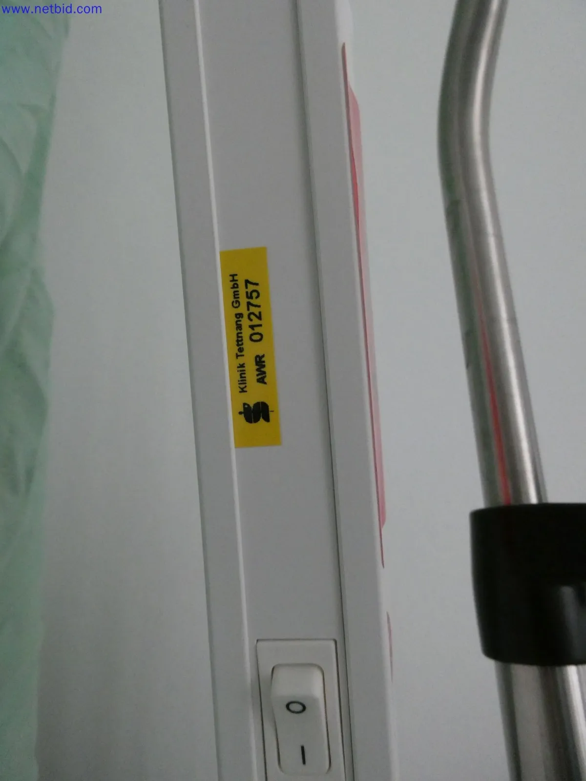 Untersuchungsleuchte Dräger Medical AG & Co. KGaA VarioLux