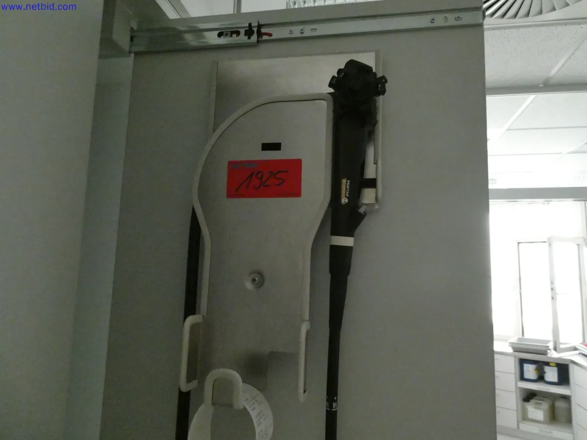 Endoscope, coloscope vidéo PENTAX GmbH EC-3890 Fi2