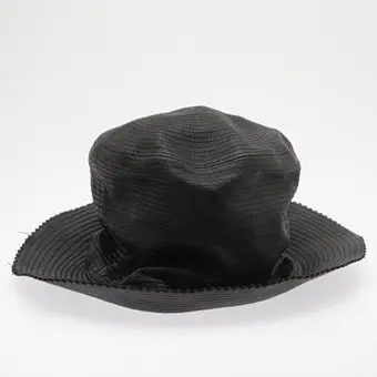 CHANEL. Hat.