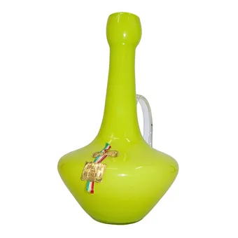Dzbanek, Opaline Florence, Włochy, design pop-art.