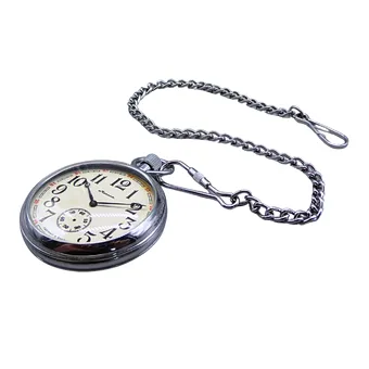 Montre de poche Molnija