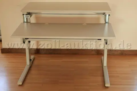 1 регулируемый стол REISS Büromöbel und Zeichntechnik GmbH