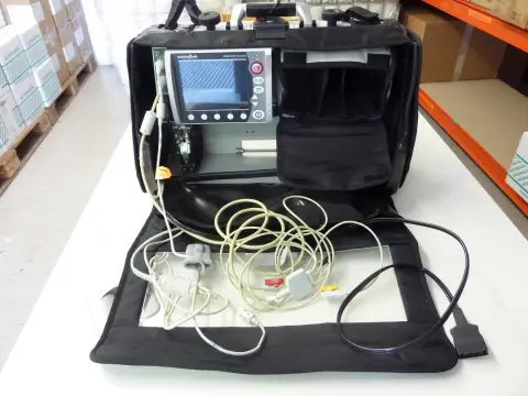 1 Meducore Standard de Weinmann